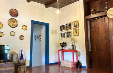 Sítio incrível 4Q c/ piscina e área de churrasco - Foto 16