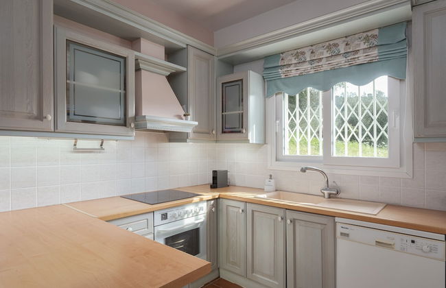 Nature Retreat Skiathos Villa - Foto 11