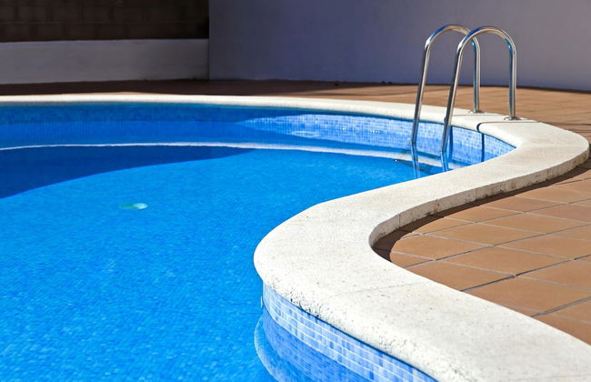 AP Costas - Villa de Madrid - Photo 19