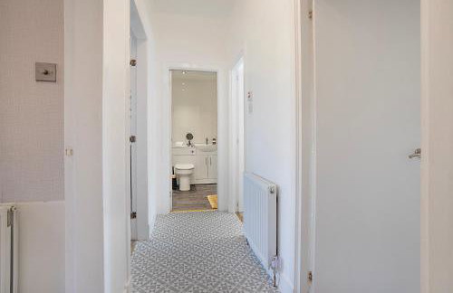 Abbey Place Apartment - Grampian Lettings - Foto 31