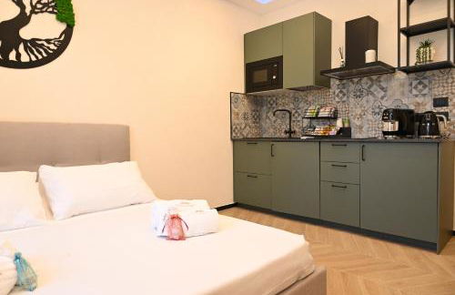 Gran Duca San Riccardo Luxury House VICINO AEROPORTO BRINDISI Check in H24 - Foto 11