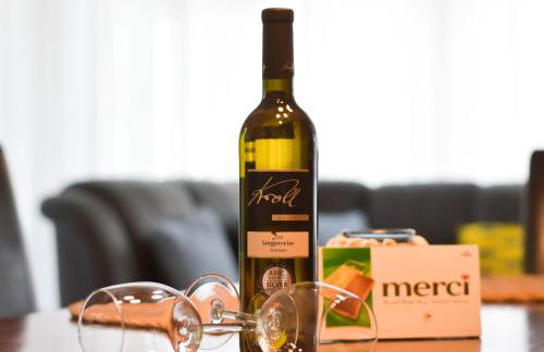 Holiday Home Nordlicht by Interhome - Photo 10