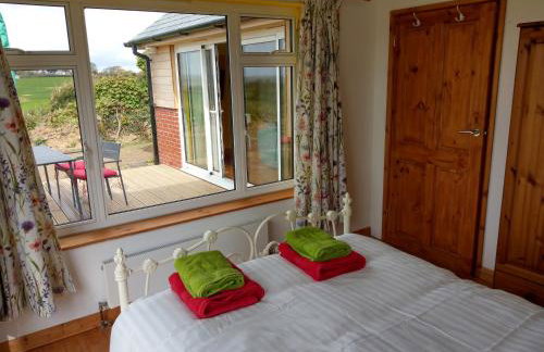 Orchard Chalet - Foto 13