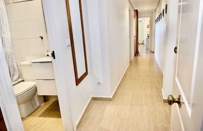 027 La Mata View Natural Park - Foto 5