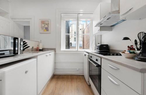 2 Bed Piccadilly Apartment 3 - Foto 7