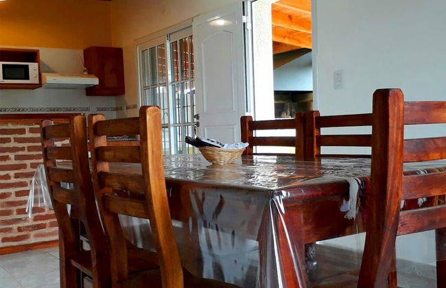 Apartamentos Barranca de Termas - Photo 15