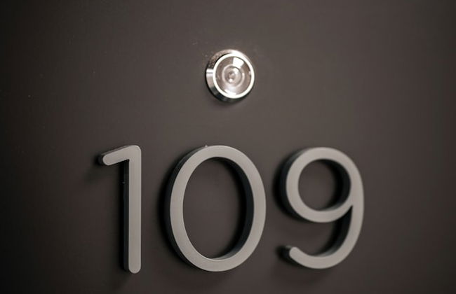 The Lab Hotel - Foto 49