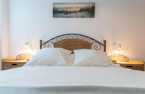 Apartamento Planta Baja Coto Sancti Petri Playa de la Barrosa - Foto 10