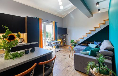 Złota Widokówka - Foto 7