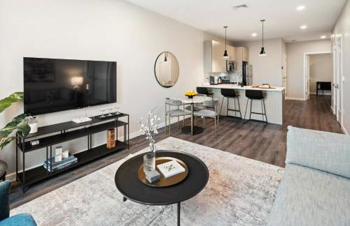 Luxury Furnished Apartments by Hyatus Downtown at Yale - Foto 8