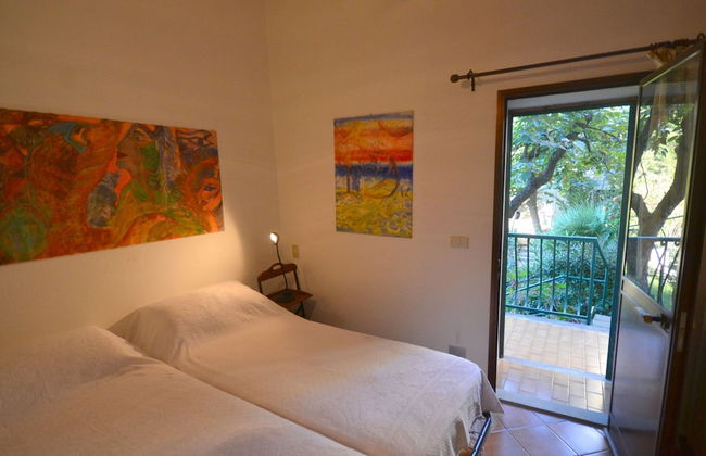 Small House in the Hills for Beautiful Walks Near the Sea - Foto 9