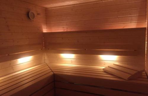 Strandburg Juist Apartment 208 - Schwimmbad und Sauna kostenfrei - Foto 13