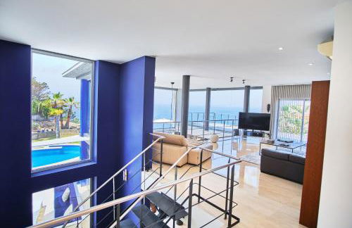 Villa Bay Blue - Foto 32