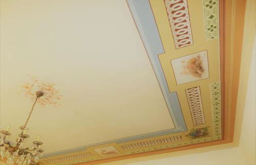 Soffitto Dipinto - Foto 15