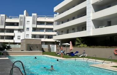 Maribel Apartamento Moderno - Photo 18