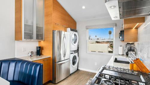 Modern Luxury 2BR Apt in Heart of Ocean Beach - Foto 3