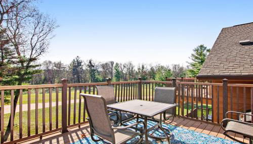 Sunset Condominiums: Castle Rock Retreat - Foto 2