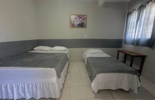 Pousada O Leão - Foto 35