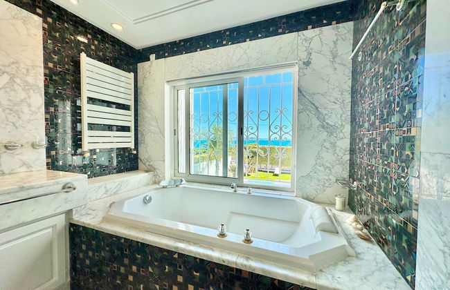 Villa Neptune Pour 8 Pieds Dans l eau Carthage - Foto 66