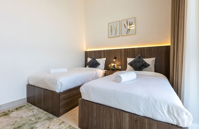 Nasma Luxury Stays- Ras Al Khaimah - Photo 33