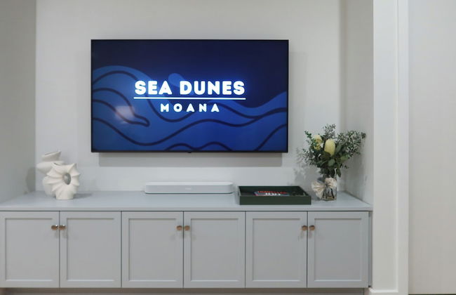 Sea Dunes Luxury Apartments - Foto 50