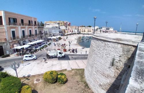 La terrazza sul porto - Foto 41