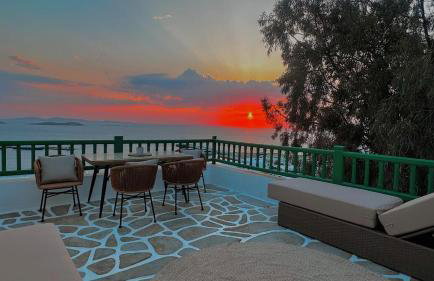 Sunset View garden house of Mykonos - Foto 53