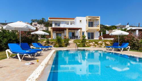 Villa Alexi - Foto 2