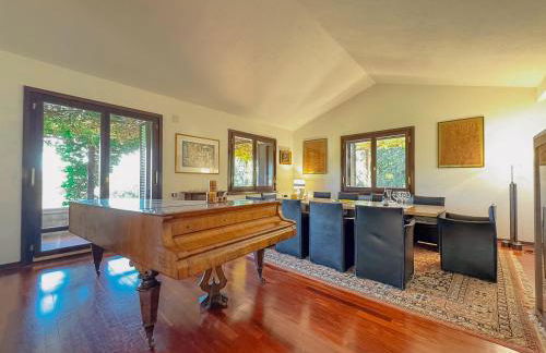 Villa Marchetti Straini - Foto 8