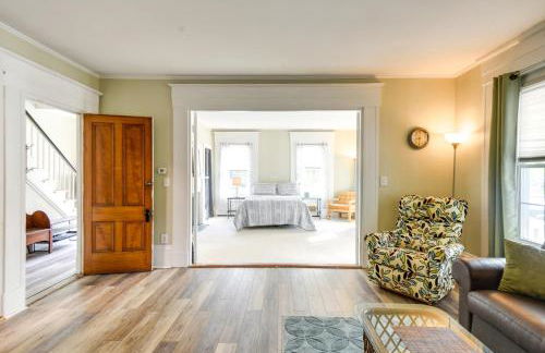 Kennebunk Apartment with Local Beach Access! - Photo 9