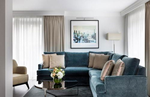 15 Basil Street Knightsbridge, Luxury Serviced Apartments - Foto 16