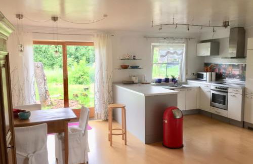 Gaensebluemchen 1 Apartment daisy 1 - Foto 6