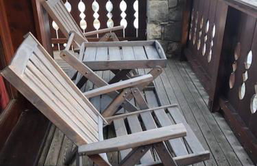 Le Jardin d'Hiver - Appartement chaleureux avec beaucoup de charme - Foto 11