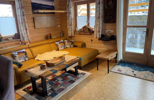 Chalet Fuchsberg - Foto 11