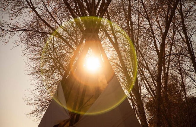 Taos Goji Farm & Eco-Lodge Retreat - Foto 56