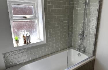 Quayside Georgian Townhouse - Foto 9