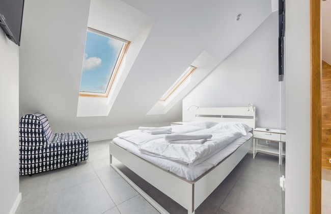 Apartamenty Sun & Snow Jantar Park - Photo 45