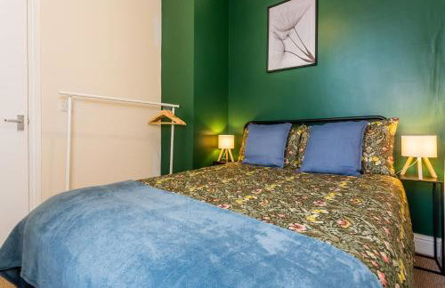 Two Bed Apartment RYTON With Free Parking - Foto 29