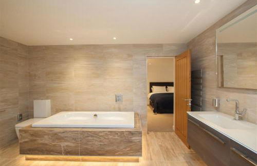 Spring Cottage - Foto 17