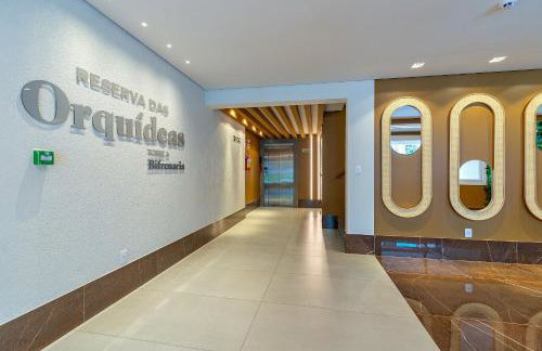 Reserva das Orquídeas 305A - 700m Rua Coberta - Foto 35