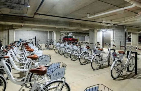 Pool with Free Covered Parking and Washer & Dryer in Unit - Foto 21