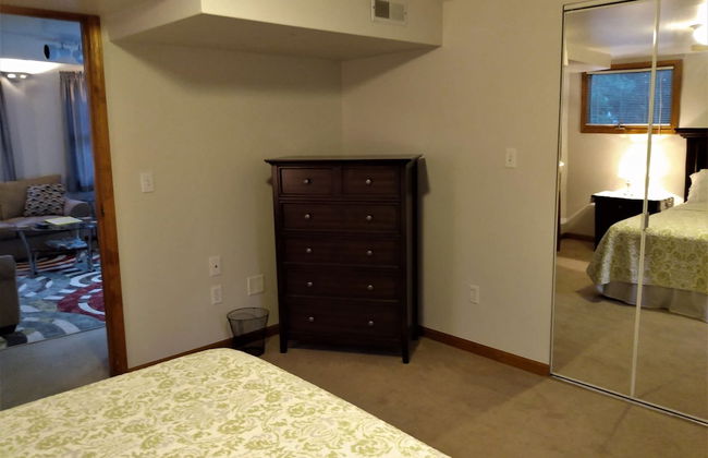 Doubleday House - Foto 16