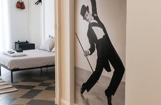 Torino cinema suite by Turin House Collection - Photo 1