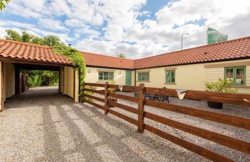 East Farm Cottage - Foto 44