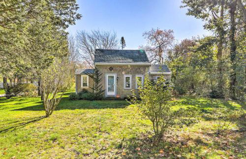 Steps to Dennis Village! The Blue Scallop Home - Foto 22