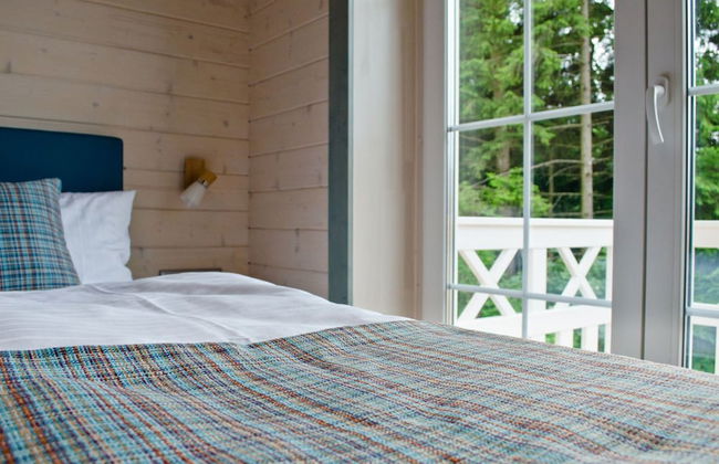 Ferienhaus Luchs - Foto 2