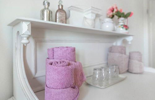 Landhaus Knudsen - Foto 32