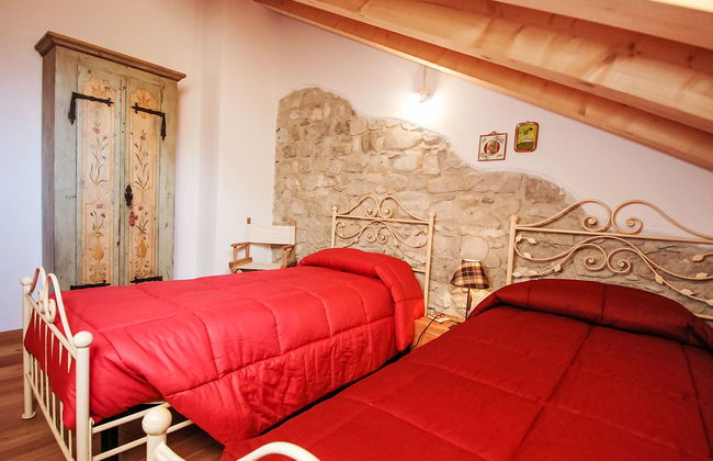 Albergo Diffuso - Cjasa Ustin - Foto 5