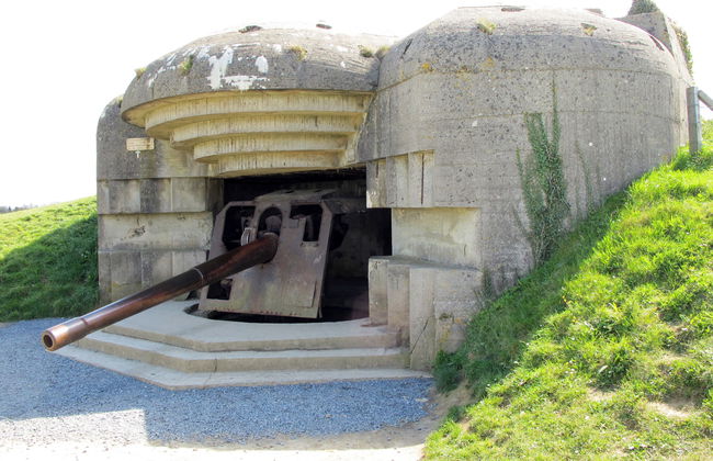 La Batterie - Foto 22