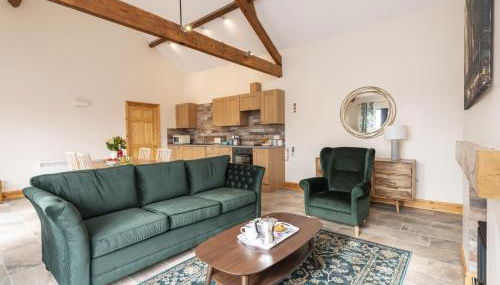 The Old Stables at Bradley's Farm - Foto 4